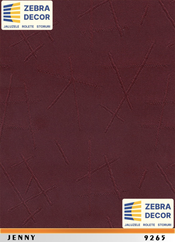 Jaluzele Verticale Jenny 9265